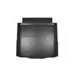 Covor portbagaj tip tavita pentru BMW Seria 3 G20 2WD Berlina (2018–prezent)