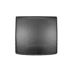 Tavita portbagaj dedicata Dacia Duster II 4x4 (2018+) negru, bordura 4,5 cm