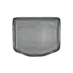 Covor portbagaj tip tavita pentru Ford C-Max I (2003–2010), negru