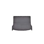 Covor portbagaj tip tavita pentru Mercedes-Benz GLE V167 (2019–prezent), negru