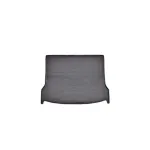 Covor portbagaj tip tavita pentru Mercedes-Benz GLE V167 (2019–prezent), negru