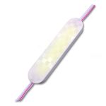 Modul LED COB 2.4W, 12V, IP65 waterproof – iluminare uniforma pentru reclame