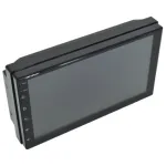 Radio auto 2DIN Android 7” cu GPS, Bluetooth si MirrorLink, rama inclusa 7258