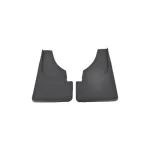 Set aparatori noroi fata din cauciuc, compatibile Dacia Duster I 2009–2018 (DCA-900-TR)