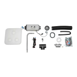 Siroco complet 12V 3000W