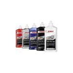 Polish cu ceară pe culoare Sonax 500 ml pentru întreținerea și protecția vopselei auto
