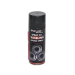 Spray cu vaselină Breckner 400 ml pentru lubrifiere și protecție anti-coroziune