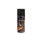 Spray vopsea negru termorezistent pentru etriere, 450 ml, rezistență 400°C