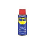 Spray WD-40 multifunctional 100 ml pentru lubrifiere, deblocare si protectie anticoroziva