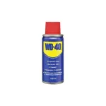 Spray WD-40 multifunctional 100 ml pentru lubrifiere, deblocare si protectie anticoroziva