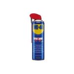 Spray lubrifiant multifuncțional WD-40 450 ml pentru deblocare și protecție