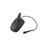 Antena radio FM activa tip rechin neagra, compatibila Audi Skoda Seat VW (YES420)