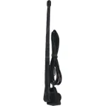 Antena radio compatibilă Renault YES 256 cu cablu 2,5 m, 29 cm, montaj ușor