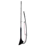 Antena radio compatibila VW YES 277, 47 cm, 12V, cablu 40 cm (OEM)