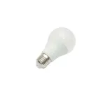 Bec LED E27 9W lumină caldă 2700K, 810 lm, 220V Breckner Germany BK87432