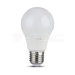 Bec LED E27 8.5W cu cip Samsung, 4000K, A60, 1055 lm, A++ (COD 253)