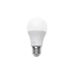 Bec LED E27 7W, 220V, 630 lm, carcasa din plastic, cod BK87465