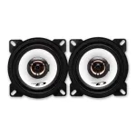 Boxe auto Alpine SXE-1025S coaxiale 10 cm, 25W RMS, 2 cai