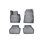 Covoare cauciuc tavita compatibile BMW X3 / X4 / F25 / F26  2010-2017 Cod: 3D 62416​​ / A10