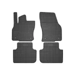 Set covoare auto din cauciuc El Toro pentru Audi Q3 II Sportback 2019–2023