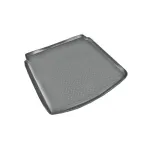 Covor portbagaj tip tavita pentru Audi A4 B8 Berlina (2007-2016), negru, PB 6008