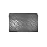 Tăviță covor portbagaj compatibil Opel Corsa F Hatchback 2019+ PB 6858 PBA1