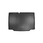 Covor portbagaj tip tavita pentru Renault Clio V Hatchback 2019+ PB 6860