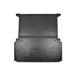 Covor portbagaj tip tavita TPE pentru Renault Kangoo II furgon 2010+ (PB 6546/PBA4)