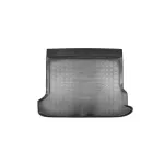 Tăviță covor portbagaj Toyota Land Cruiser Prado J150, 5 locuri (2017+)