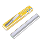 Lampă LED magnetică cu senzor de mișcare, baterie reîncărcabilă, KBS99