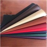 Material imitație piele negru pentru tapițerie și huse scaun, rolă 50 m (Y04N)