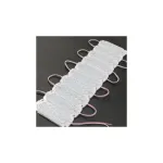 Modul stroboscop LED 12V cu 12 SMD 2835, 480 lm, 2.4W – JSUN10533