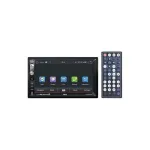 Player auto multimedia 2DIN Akai CA-2DIN2405, 7 inch, Android, GPS, Bluetooth