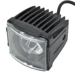 Proiector LED 30W 12/24V SPOT 6500K, 2800 lm, model SWKS-G6530S1