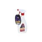 Spray silicon mat VUP 500 ml pentru plastic interior și chedere auto