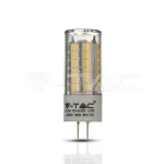 Bec LED G4 3.2W cu cip Samsung, alb rece 6400K, 385 lm, IP20