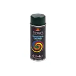 Spray vopsea verde profesional Champion RAL 6005, universal, 400 ml
