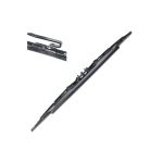 Ștergător auto Zollex cu spoiler aerodinamic, 21–28 inch (530–700 mm)