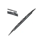 Ștergător auto Zollex cu spoiler aerodinamic, 21–28 inch (530–700 mm)