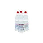 Alcool izopropilic 99,9% pentru curatare si degresare, 900 ml