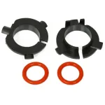 Adaptor bec LED TK-106 pentru montaj pe Hyundai, VW, Skoda, Nissan