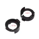 Adaptor bec LED TK-107 pentru Hyundai și Kia – suport montaj conversie halogen-LED