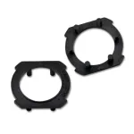 Adaptor bec LED TK-121 pentru montaj pe Lexus, Mazda si Suzuki (set 2 bucati)