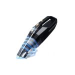 Aspirator auto portabil 12V Premium cu accesorii, filtru lavabil (Cod 8266)