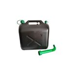 Canistra combustibil din plastic 20L