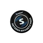 Cauciuc de protecție pentru antenă CB 12 cm Sunker, rezistent la intemperii