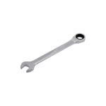 Cheie combinată și inelară cu clichet 18 mm Yato Cod: YT-0199