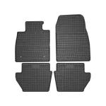 Set covoare auto din cauciuc El Toro pentru Ford Puma II 2019+ (4 buc)