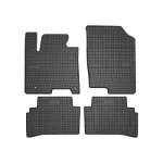Set covoare interior cauciuc El Toro pentru Hyundai Tucson IV SUV 2020+ (4 buc)