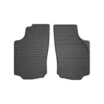 Set covoare auto din cauciuc El Toro pentru Opel Tigra B (2004–2009) 0705P P70